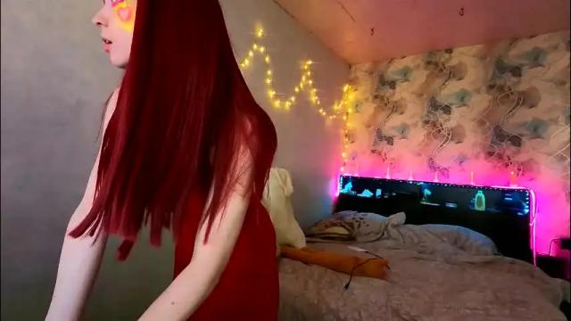 Image 7 of tits_your_dreams Stream on Chaturbate on 5 months ago