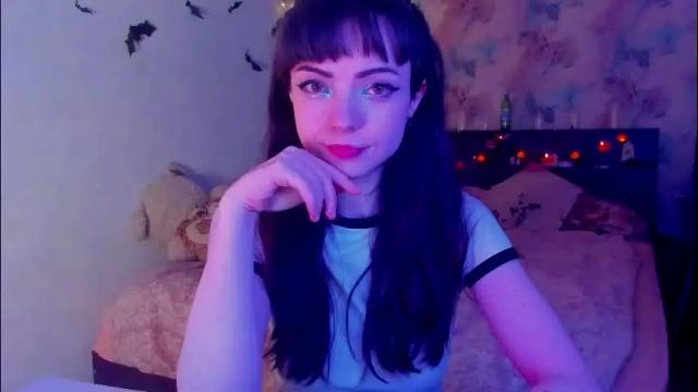 Image 3 of tits_your_dreams Stream on Chaturbate on 2 months ago