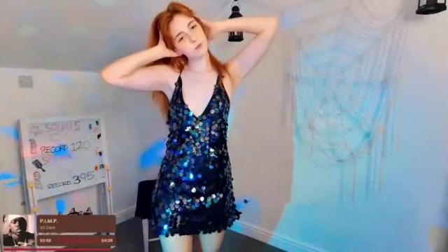 Image 7 of titty0kitty Stream on Chaturbate on 19 months ago