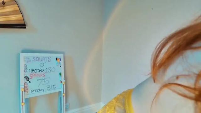 Image 12 of titty0kitty Stream on Chaturbate on 15 months ago
