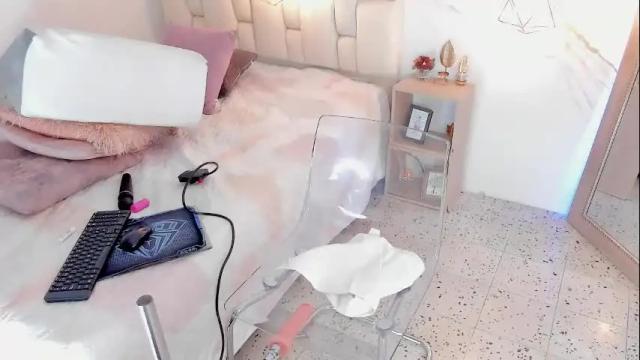 Image 3 of tivizaylove Stream on Chaturbate on 1 month ago