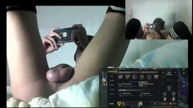 Image 11 of tixfemboy Stream on Chaturbate on 4 months ago