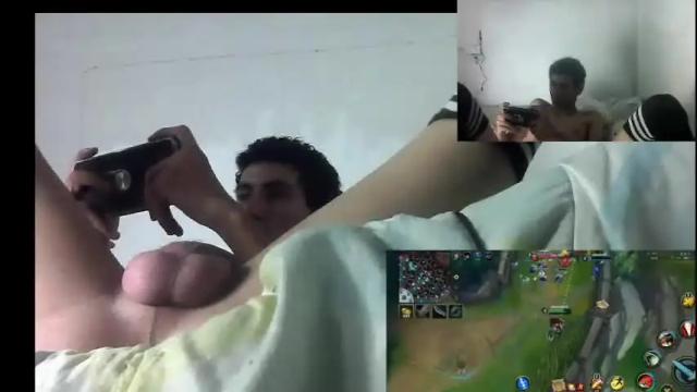Image 3 of tixfemboy Stream on Chaturbate on 4 months ago