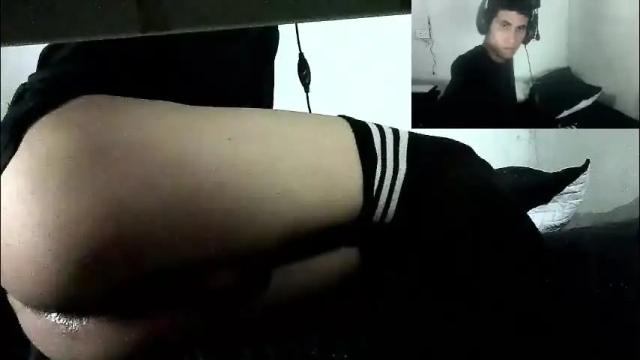Image 3 of tixfemboy Stream on Chaturbate on 1 month ago