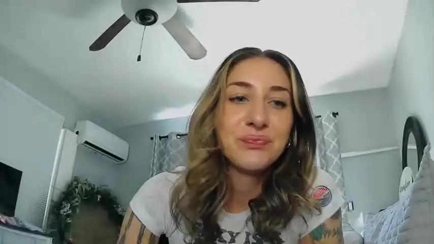 tizzlelizzle Chaturbate