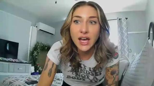 Image 2 of tizzlelizzle Stream on Chaturbate on 13 months ago