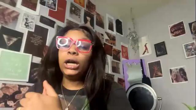 Image 4 of tkashh901 Stream on Chaturbate on 3 months ago