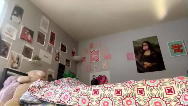 Thumbnail 2, tkashh901's Stream at Chaturbate, 2 months ago