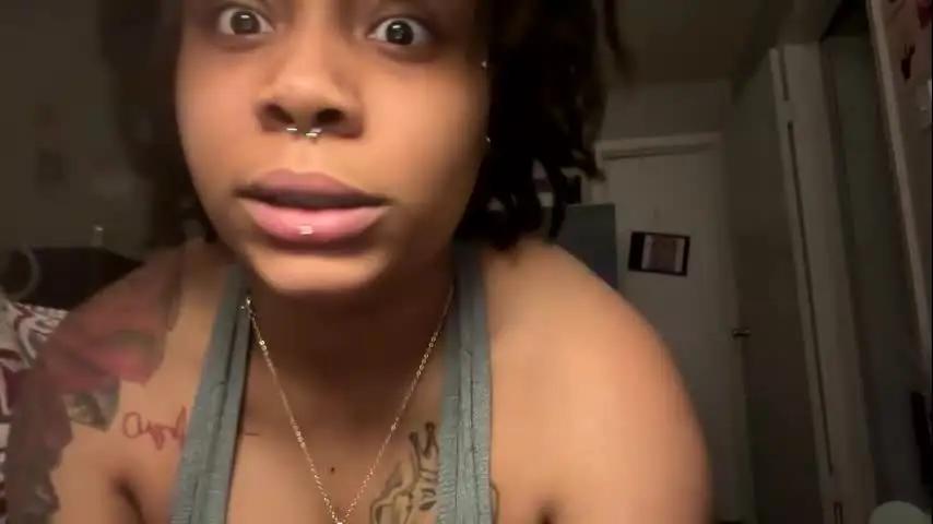 tkashh901 Chaturbate