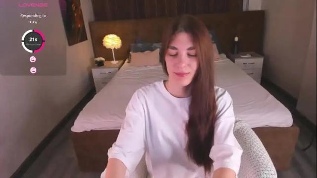 Image 2 of to_your Stream on Chaturbate on 14 days ago