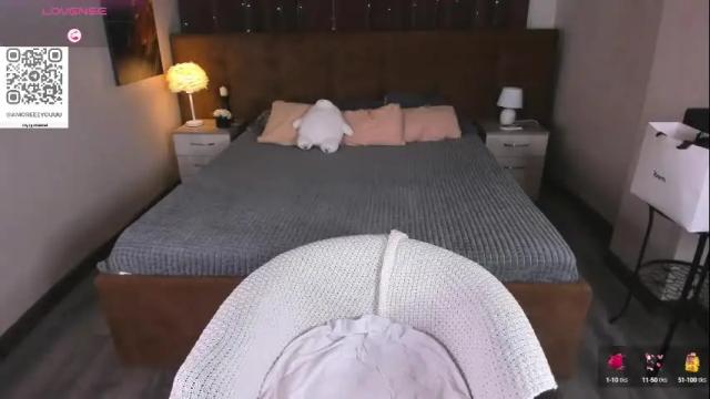 Image 8 of to_your Stream on Chaturbate on 8 days ago