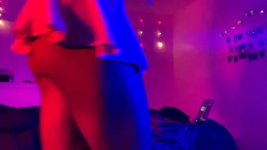 toastedcoconutz Chaturbate