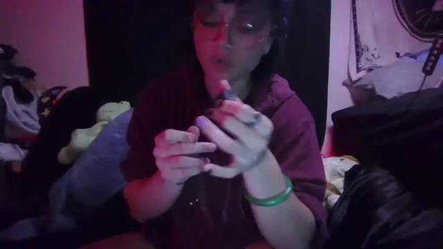 Image 10 of toastedsharks Stream on Chaturbate on 18 months ago
