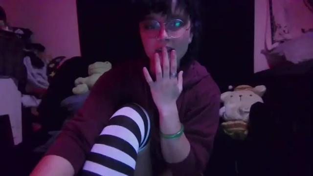 Image 3 of toastedsharks Stream on Chaturbate on 18 months ago