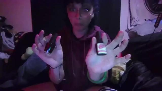 Thumbnail 3, toastedsharks's Stream at Chaturbate, 18 months ago