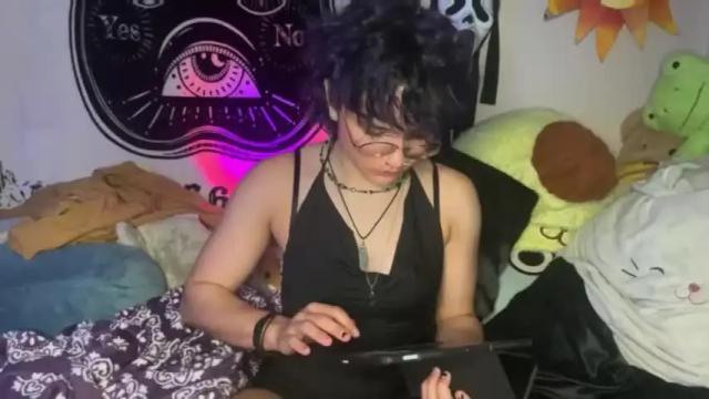 Image 4 of toastedsharks Stream on Chaturbate on 18 months ago
