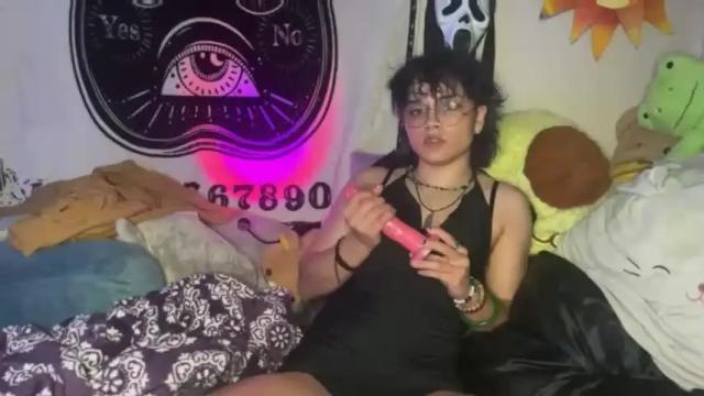 Thumbnail 2, toastedsharks's Stream at Chaturbate, 18 months ago