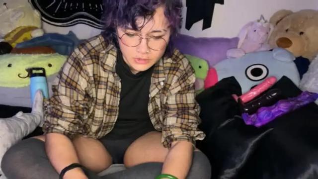 Thumbnail 2, toastedsharks's Stream at Chaturbate, 18 months ago