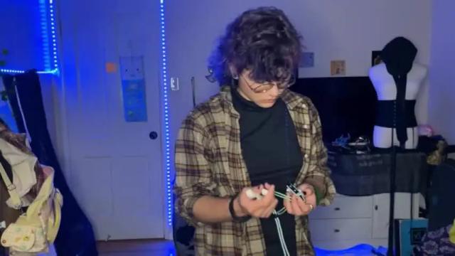 Image 7 of toastedsharks Stream on Chaturbate on 18 months ago