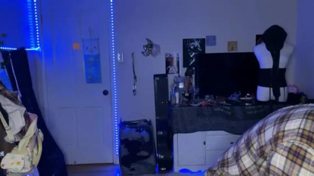 Image 8 of toastedsharks Stream on Chaturbate on 18 months ago