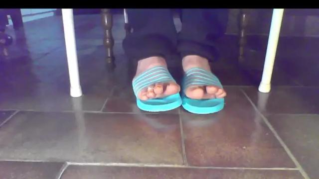 Thumbnail 1, toespreaded's Stream at Chaturbate, 28 months ago