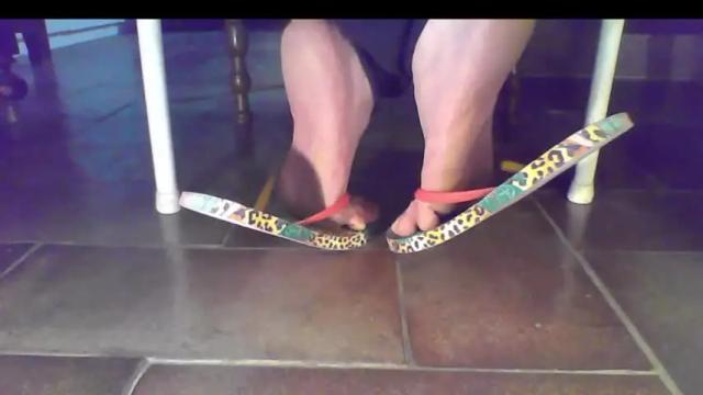 Thumbnail 3, toespreaded's Stream at Chaturbate, 28 months ago