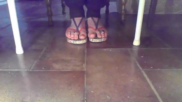 Thumbnail 3, toespreaded's Stream at Chaturbate, 27 months ago