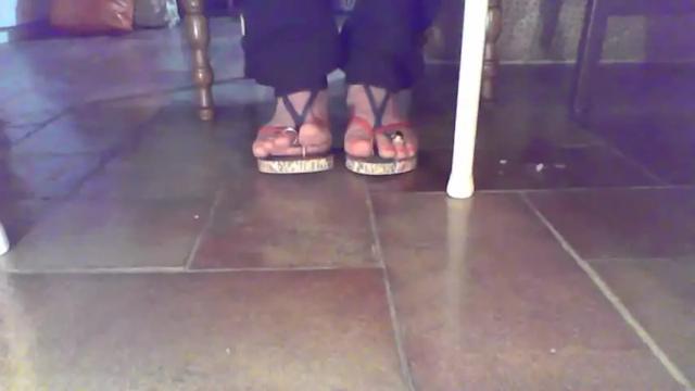 Image 12 of toespreaded Stream on Chaturbate on 26 months ago