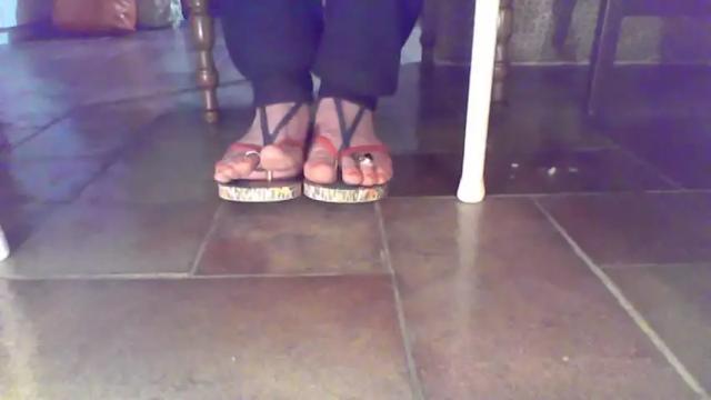 Image 4 of toespreaded Stream on Chaturbate on 26 months ago