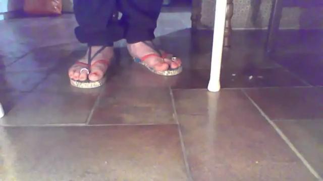 Image 8 of toespreaded Stream on Chaturbate on 26 months ago