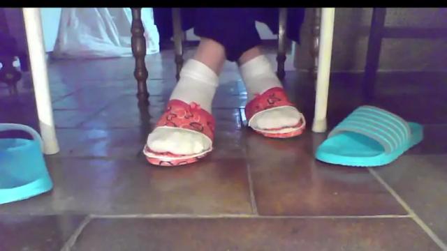 Image 2 of toespreaded Stream on Chaturbate on 26 months ago