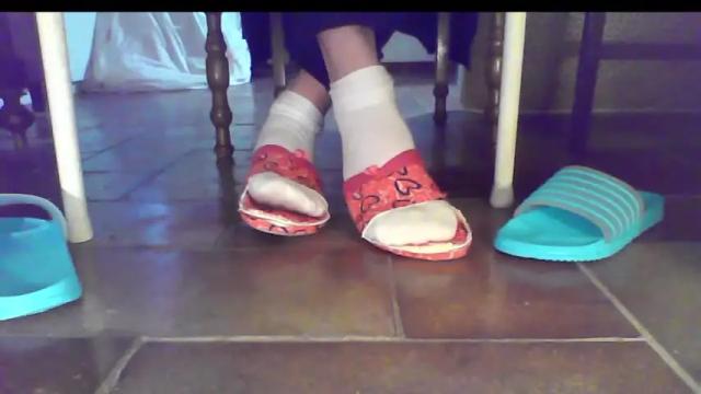 Thumbnail 2, toespreaded's Stream at Chaturbate, 26 months ago