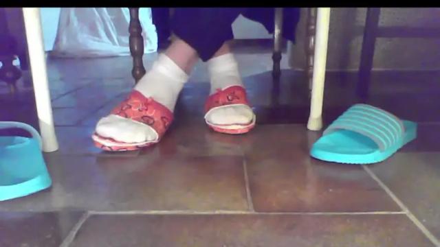 Image 6 of toespreaded Stream on Chaturbate on 26 months ago