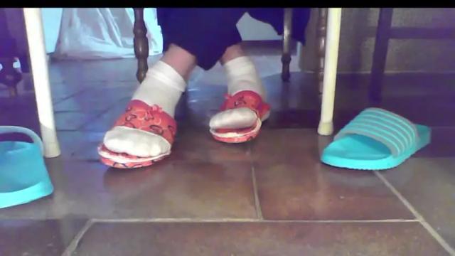 Image 8 of toespreaded Stream on Chaturbate on 26 months ago