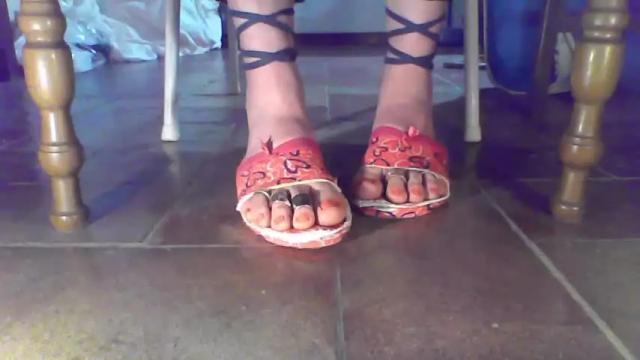 Thumbnail 3, toespreaded's Stream at Chaturbate, 26 months ago