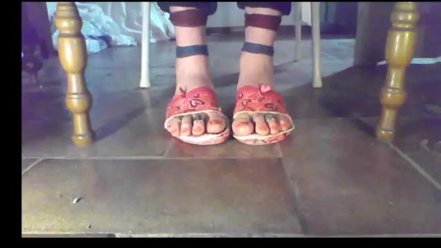 Thumbnail 1, toespreaded's Stream at Chaturbate, 26 months ago