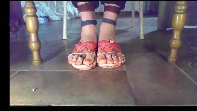 Image 7 of toespreaded Stream on Chaturbate on 26 months ago