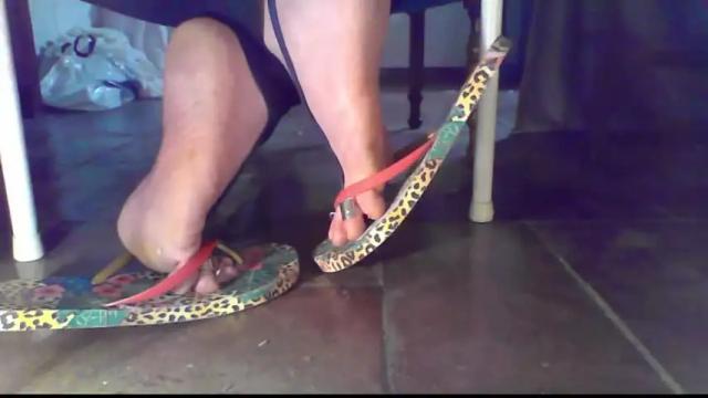 Image 10 of toespreaded Stream on Chaturbate on 26 months ago