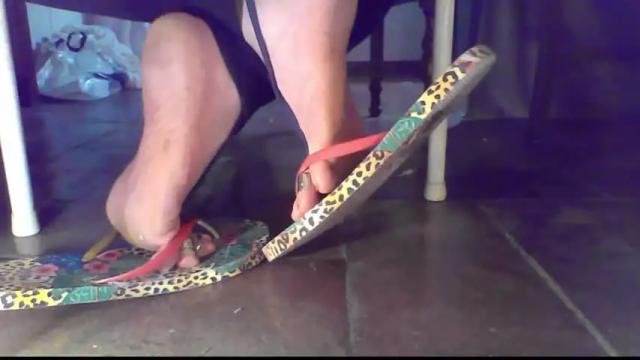 Thumbnail 3, toespreaded's Stream at Chaturbate, 26 months ago