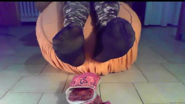 Image 11 of toespreaded Stream on Chaturbate on 22 months ago