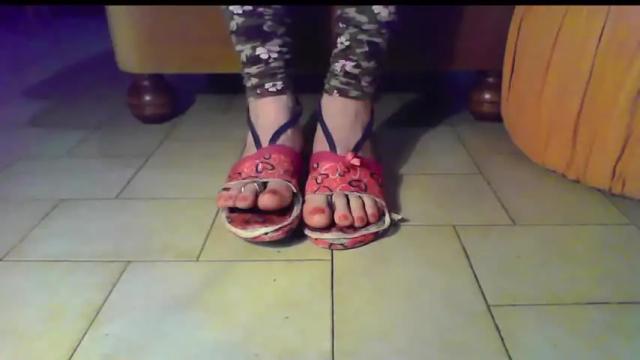 Thumbnail 2, toespreaded's Stream at Chaturbate, 21 months ago