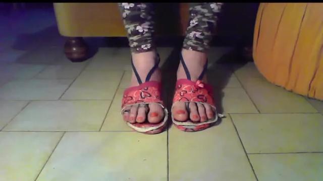 Thumbnail 3, toespreaded's Stream at Chaturbate, 21 months ago