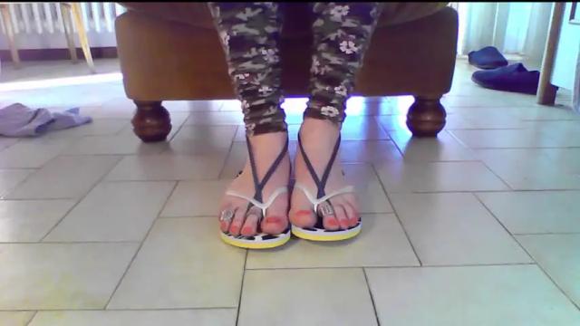 Thumbnail 1, toespreaded's Stream at Chaturbate, 21 months ago