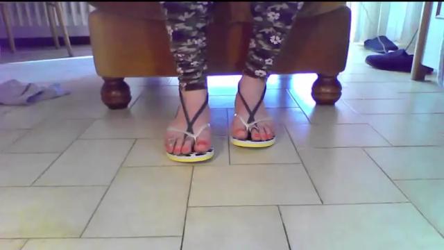 Thumbnail 2, toespreaded's Stream at Chaturbate, 21 months ago