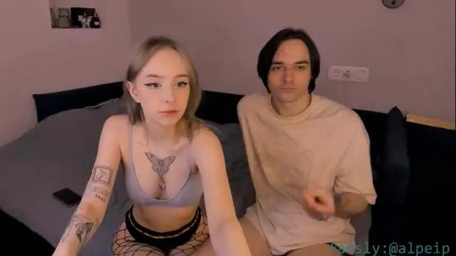 Thumbnail 2, tohsakariin's Stream at Chaturbate, 1 month ago