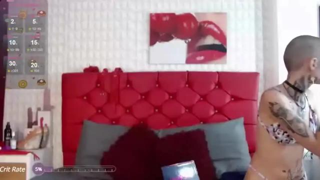 Thumbnail 3, tokio_and_evil's Stream at Chaturbate, 13 months ago
