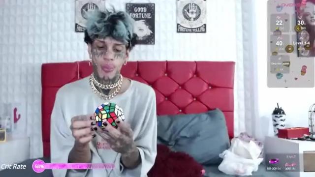 Image 2 of tokio_and_evil Stream on Chaturbate on 13 months ago