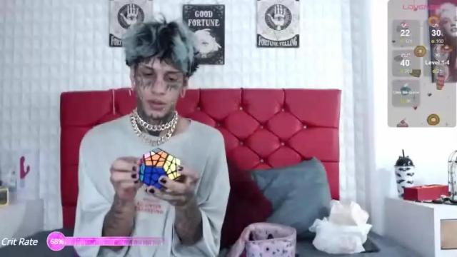 Image 4 of tokio_and_evil Stream on Chaturbate on 13 months ago