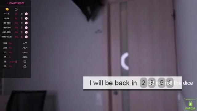 Thumbnail 2, tokio_asuka's Stream at Chaturbate, 24 months ago