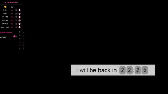 Image 3 of tokio_asuka Stream on Chaturbate on 24 months ago